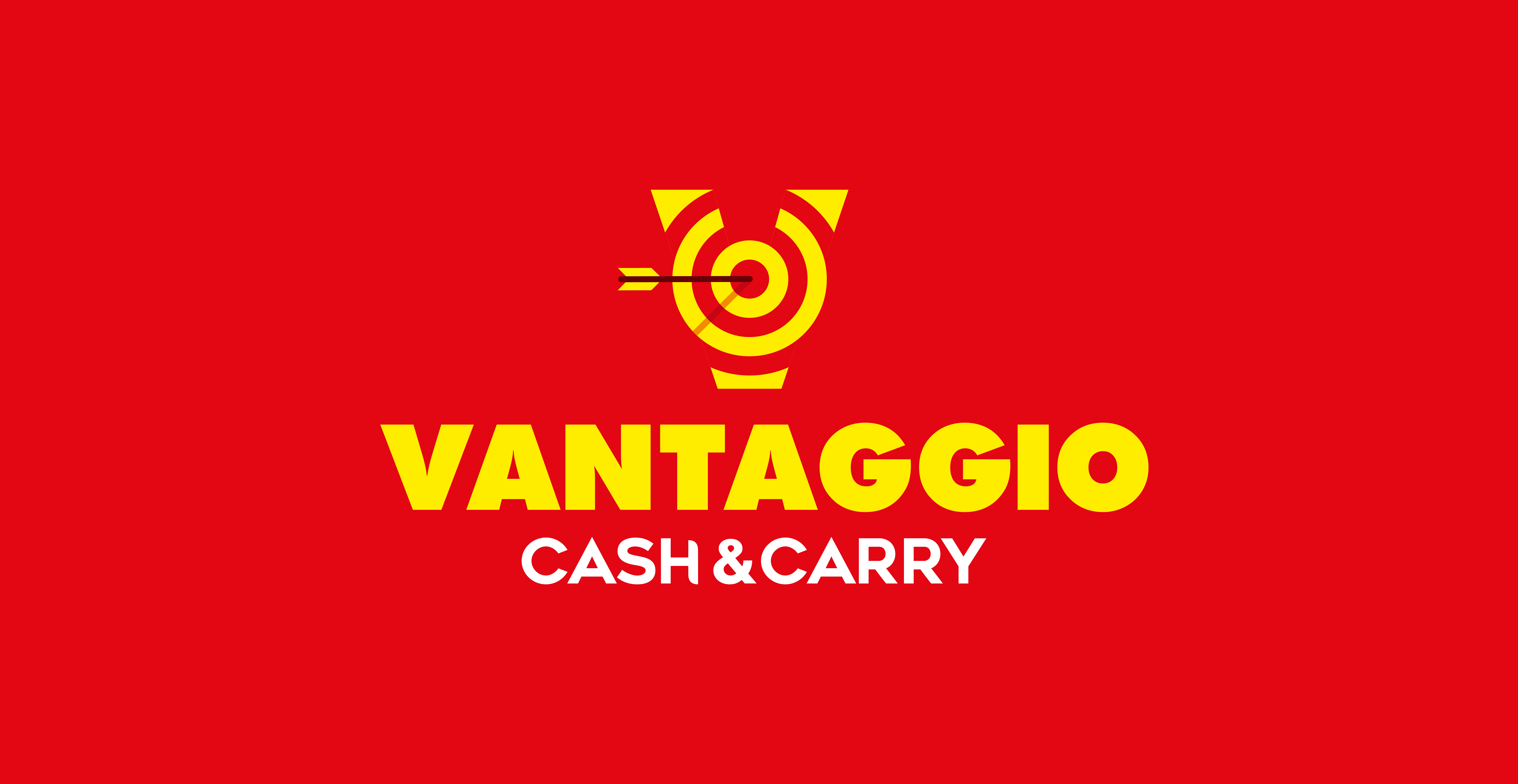 logo vantaggio cash&carry