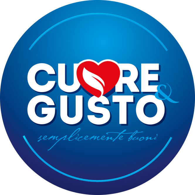 cuore e gusto latte